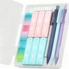 Constant core automatic pencil drawing special 0.5mm 0.7mm lead drawing