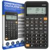 Construction Calculator Industrial & Scientific ROATEE Engineering Calculator for Contractor, Concrete Pocket Feet-inch-Fraction Calculators Carpenter, Estimator, Builder, Framer, Remodeler, Renovator