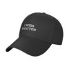 Cool Dad Hat I Miss Wooten Casquette Gift for Men