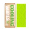 Cooling Wipes- Portable Large Instant Reusable Cotton Cloths
