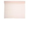 COOPHYA Crepe Paper Roll Wrapping Paper 180g for DIY Flower Crafts Party Decorations Wedding Centerpieces 210-250cm Peach Color
