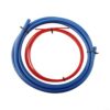 Copper Tube Bending Strip 4M PE Plastic for AC Pipe