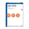 Copy Paper 8.5" x 11" 20 lb 92 Bright White 1 Ream