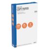 Copy Paper 8.5" x 14" 20 lb 92 Bright White 1 Ream