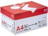 Copy Paper, A4 Copy Paper EX, High White, 5000 Sheets (500 x 10)