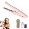 Cordless Hair Straightener