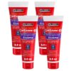 Cortizone-10 Maximum Strength Intensive Healing Itch Relief Lotion for Eczema, 1% Hydrocortisone, Fast-Acting, Anti-Itch Cream for Minor Skin Irritations Due to Eczema, 3.5 oz, 4 pk