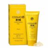 COSMOQ-AC Vitamin C and E Sunscreen, SPF 30+++, Water-Light Formula, No White Cast, 60g (2.1 FLoz)