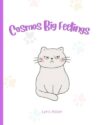 Cosmos Big Feelings - Regulating feelings book for kids (Hello, Cosmo!)