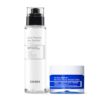 COSRX 6 Peptide X Blue Peptide Daily Plump & Firm Routine - 6 Peptide Booster Toner Serum 5.07 fl oz + Blue Copper Peptide Cream 1.76 oz.