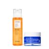 COSRX PDRN X Copper Peptide Daily Revitalizing Routine - 5 PDRN Serum 3.38 fl. oz. + Blue Copper Peptide Cream 1.76 oz.