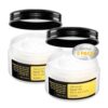 COSRX Snail Mucin 92% Face Moisturizer 2 Pack (3.52 fl.oz Each), Lightweight Moisturing Cream for Soft, Glowy Skin, Korean Skin Care, Korean Moisturizer Face Cream