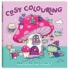 Cosy Colouring Magical Mischief