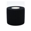 Cotton Elastic Wrap, 2-Inch x 13-Yard Stretch Roll for Crafts and Household Organization