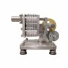 CoudarTitie Physics Learning Engine Model Engine Toy Model Device Kit with Rocker for Hobby Collections Suitable for classrooms Home Study Office, Generator Model