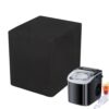 Countertop Ice Machine Cover, Dustproof Shield, Ice Cube Maker Cover