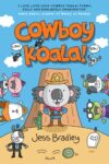 Cowboy Koala