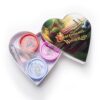 CRA-Z-Slimy Disney Descendants Wicked Wonderland Heart Slime Kit
