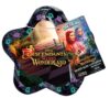 CRA-Z-Slimy Disney Descendants Wicked Wonderland Star Shaped Slime, 5 oz