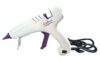 Crafter's Companion Wired Hot Melt Large Glue Gun Kit - Includes 10 11mm Glue Sticks