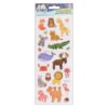 Craft Planet Fun Stickers, in the Zoo, for Young Crafters, Posters, Card Making, Scrapbooking, Party Bag Fillers, Books, Reward Charts, Invites, Crafts Supplies