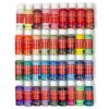 Craft Smart 36 Assorted Acrylic Paint Set - Non-Toxic Paint For Drawing, Painting, Art & Crafts Supplies - 1 Pack