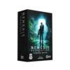 Cranio Creations - Nemesis, Retaliation: Stretch Goals Box - Expand Your Nemesis Retaliation! - 1-5 Players - 120 Min - Expert Game - Expansions - Ages 14+ - Italian Language Edition