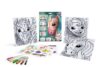Créatif - CRAYOLA - POPS 3D Mystical - Dessins 3D faciles a réaliser! Des 6 ans