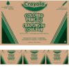 Crayola Colored Pencils Classpack (240ct), Teacher Must Haves, Classroom Essentials, Bulk Colored Pencils for Kids, 12 Colors, Back to for School Coloring Supplies (Pack of 4)