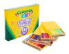 Crayola Colored Pencils Set for Kids (120ct), Cute School Supplies, Teacher Must Haves, Coloring Book Pencils, Bulk Colored Pencils for Boys & Girls, Ages 3, 4, 5 (Pack of 12)