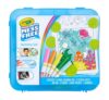 Crayola Color Wonder Mess Free Coloring Activity Set (30+ Pcs), Travel Art Kit, Gift for Kids & Toddlers, Ages 3+