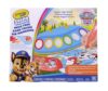 Crayola PAW Patrol Color Wonder Magic Light Brush – Mess Free Painting Kit for Kids with Lightup Brush, Gift for Toddlers, Preschool Art Activities, Ages 3+