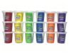 Crayola Special Effects Dough in 3oz Tubs in Pearl, Cosmic & Neon – Party Favors, Fidget Toys, Sparkling Colors, Creative Play, Safe Non-Toxic, Classroom Fun or Non-Candy Alternative (Cosmic, 20 Pack)