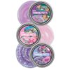 Crazy Aaron’s Mini Putty Tins Animal & Pop Collection – Capybara, Blobfish & Country Pop – 3 Pack (.46 oz Each) – Stretchy Sensory Fidget Toy Set – Ages 3+