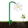 Crazy Daisy Sprinkler, 360° Rotating Dancing Sunflower Water Sprinkler