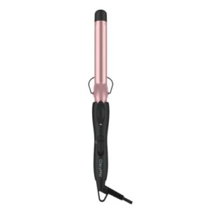 CrazyMar 1 Inch Long Hair Curling Iron