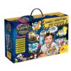 Crazy Science Le Grand Laboratoire DE Dingo Le Scientifique Educational Game Fun Age 8+