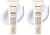 Creams Come True Squalane Barrier Repair Cream | Korean Face Moisturizer with Squalane Oil, Ceramides & Panthenol | K Beauty Skincare for Glass Skin (1.7 fl oz) (Pack of 2)