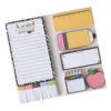 Creative Cartoon Designed Removable Labels Removable Labels Lovely Work Writing Materials for Teachers School Work