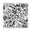 Creative Stencil for Cardstock Decoration Embossing Plate Crafting Set Embossing Art Supplies