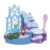 Creativity for Kids Frozen Plant 'N Play Elsa’s Adventure Garden| Decorate, Plant & Grow Your Own Enchanted Winter Garden | Frozen-Themed STEAM Gardening Activity for Kids (Ages 4+)