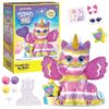 Creativity for Kids Sand Art Kit: Unicorn - DIY Sand Art Kits for Kids, Screen Free Summer Fun & Unicorn Gifts for Girls, Arts and Crafts for Kids (Ages 6+)