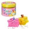 Creativity for Kids Sensory Minis Capybara Kit | Cloud Clay Sensory Toy for Toddlers | Squish, Scoop & Discover Surprise Pieces | Mess-Free, Screen-Free Travel Activity (Ages 3+)