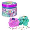Creativity for Kids Sensory Minis Panda Kit | Cloud Clay Sensory Toy for Toddlers | Squish, Scoop & Discover Panda Surprise Pieces | Mess-Free, Screen-Free Travel Activity for Kids (Ages 3+)
