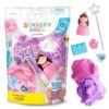 Creativity for Kids Sensory Pack: Princess - Calm Down Corner and Sensory Bin Filler Supplies, Car Activities for Kids, Princess Gifts for Girls, Sensory Toys for Toddlers (Ages 3+)