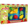 Crec-Crec Fruit, Samba Toys