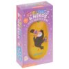 C.R. Gibson Flash Cards for Babies and Toddlers - Early Learning Fun Card Set with Ring, 26-Count, Feeling & Needs
