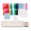 Cricut Explore 4 Essential Plus Pack