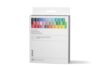 Cricut® Fine Point Pen 0.4 mm, Ultimate Sampler (30 ct)
