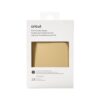 Cricut Gold | 10.1cm x 15.2cm (4" x 6") | 24 x Sheets | for use Foil Transfer Tool (Sold Separately)